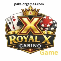 Royal X Casino Game