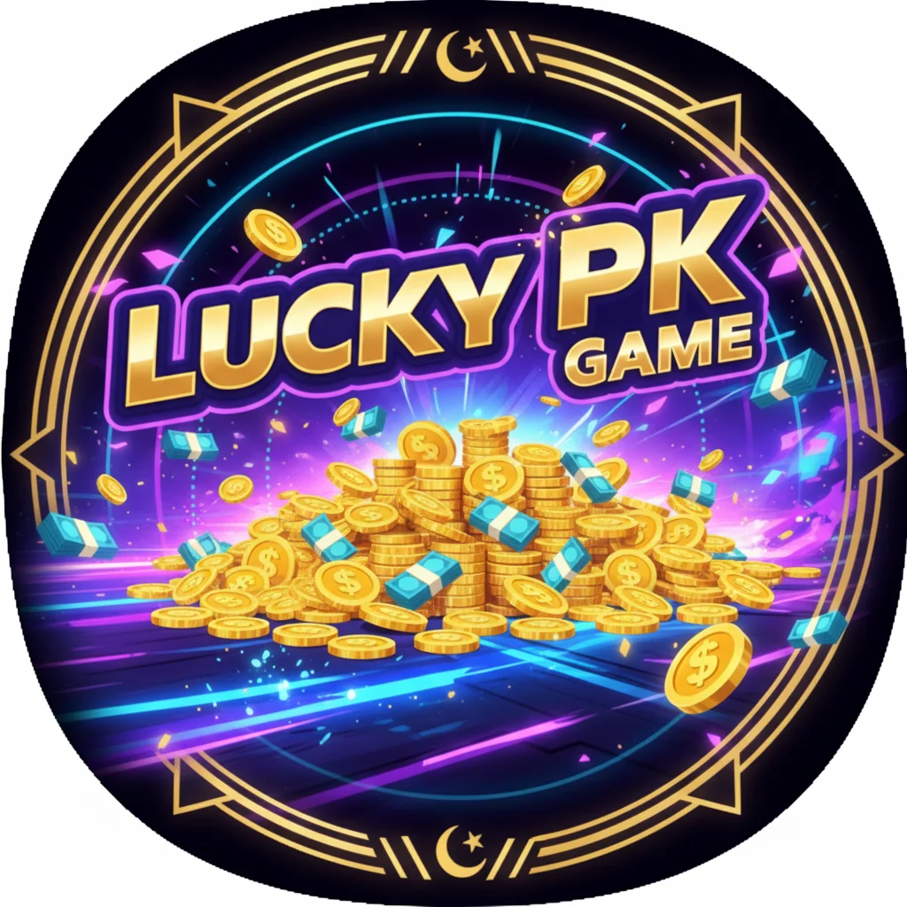 Lucky PK Game Download 2026 Best Online Earing Platform in Pakistan