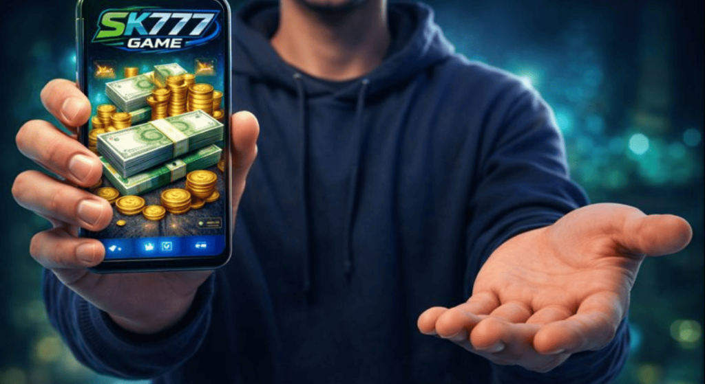 Sk777 Game
