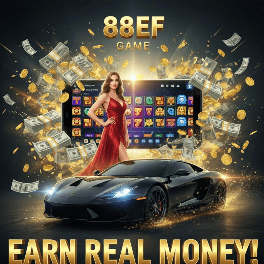 88ef game