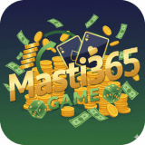 Masti365 Game Best Earning APP For You (2026)