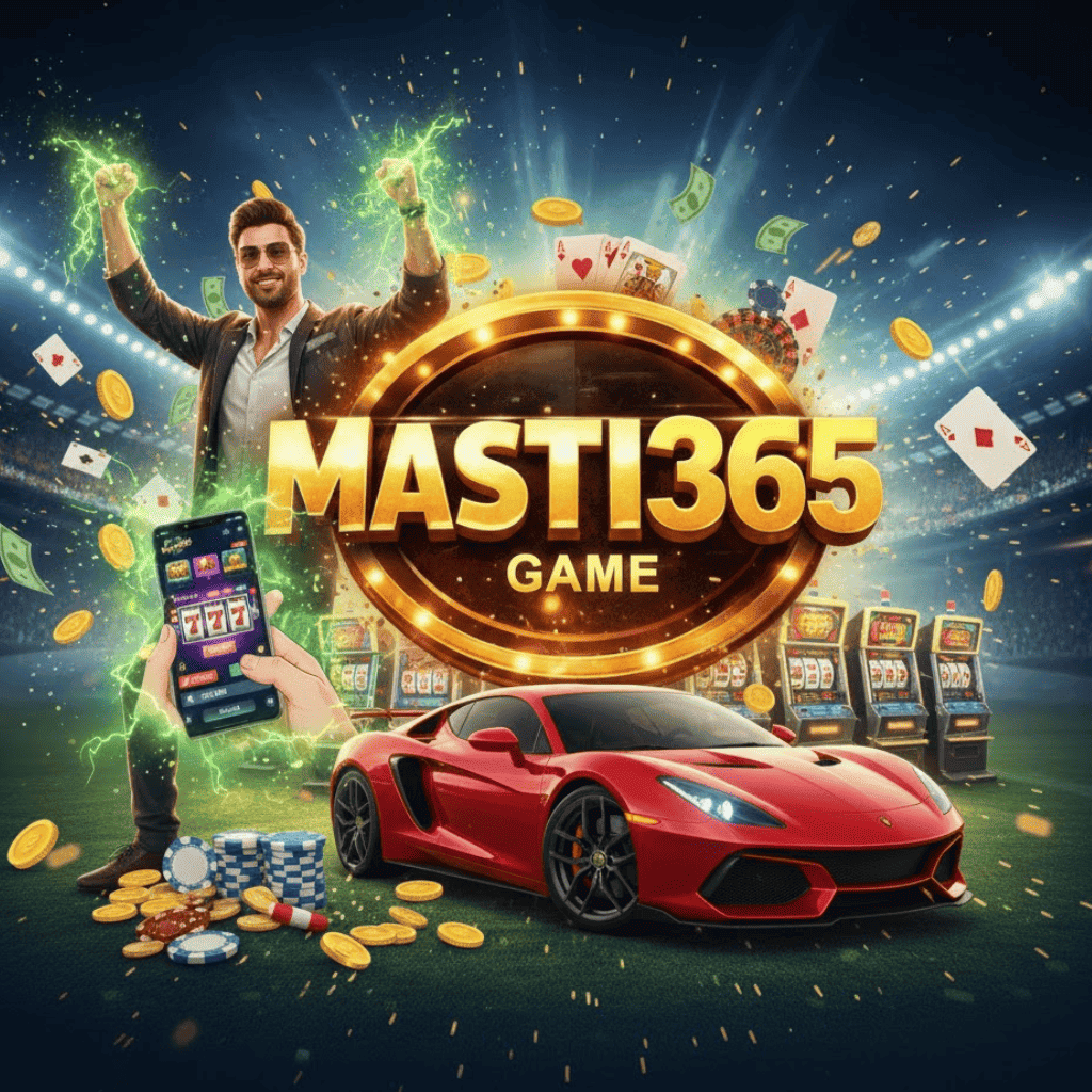Masti365