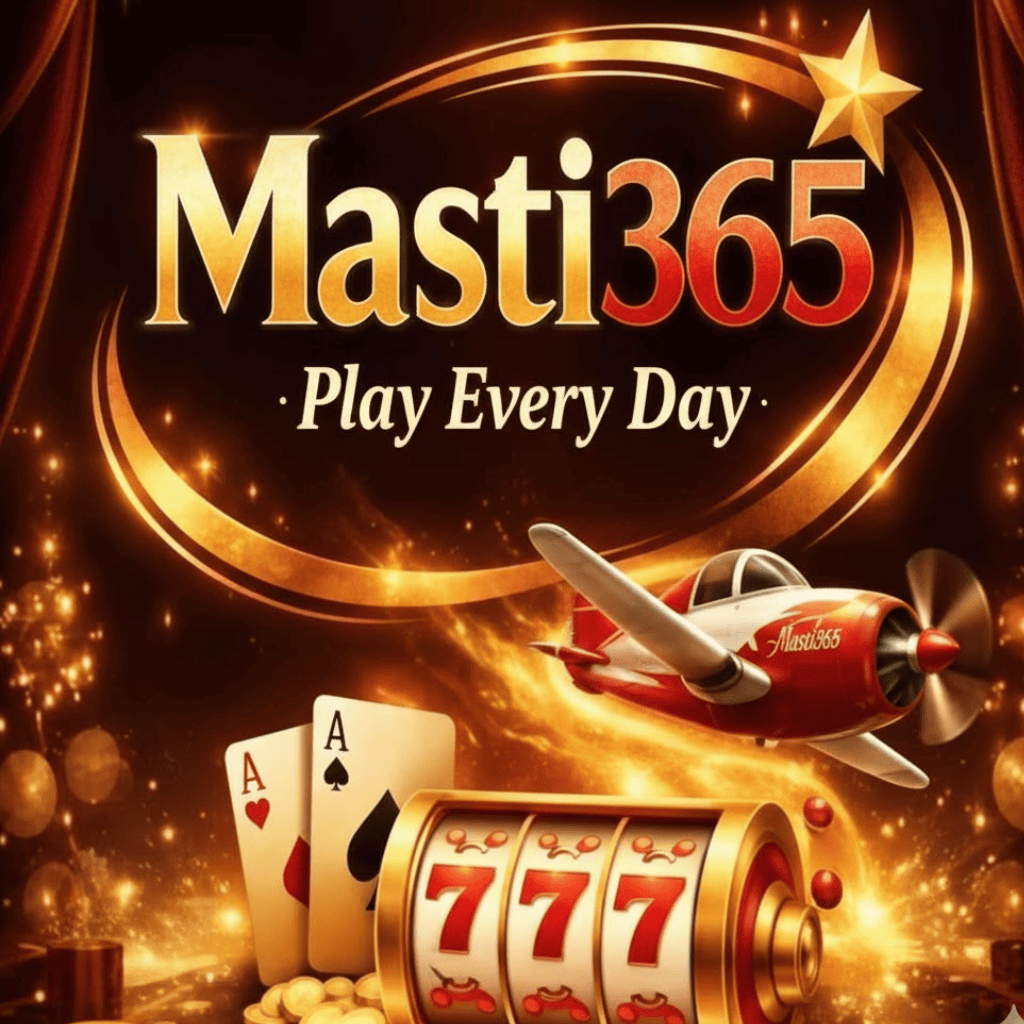 Masti365