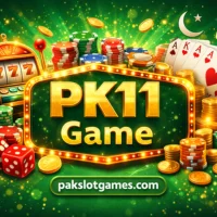 PK11 Game Download (updated 2026) Earning Money App in Pakistan