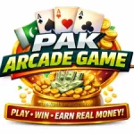 Pak Arcade Game Download (Best Earning APP) in Pakistan