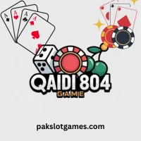Qaidi 804 Game