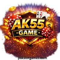 AK55 Game