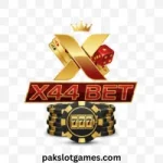 X44 Bet Game