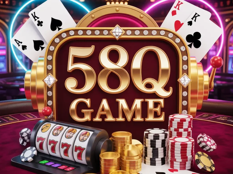 58Q Game
