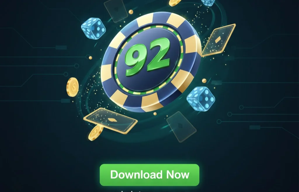 92pk Game Download APK Best Earning App 2026