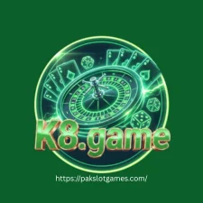 K8.game