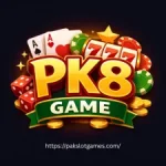 PK8 Game Download Best (Earing Money APP) for Android an iOS