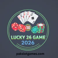 Lucky 26 Game