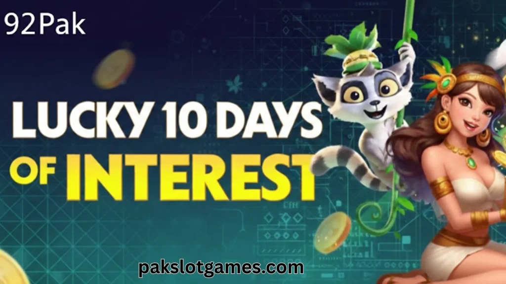 92pk Game Download APK Best Earning App 2026