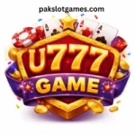 U777 Game Download APK Latest Earning App For Android