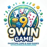 9win Game Download (New Earning APP) in Pakistan 2026