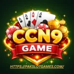 CCN9 Game Download (New Earning APP) in Pakistan 2026