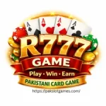 R777 Game Download (Earning Money APP) in Pakistan 2026