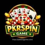 Pkrspin Game Download (Best Earning APP) in Pakistan 2026