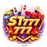 ST777 Game Download (Earning APP) in Pakistan 2026