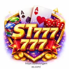ST777 Game Download (Earning APP) in Pakistan 2026