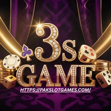 3S Game Pakistan Download (New Earning APP) in Pakistan 2026