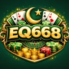 EQ668 Game