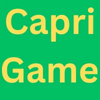 Capri Game APK New Earning Platform