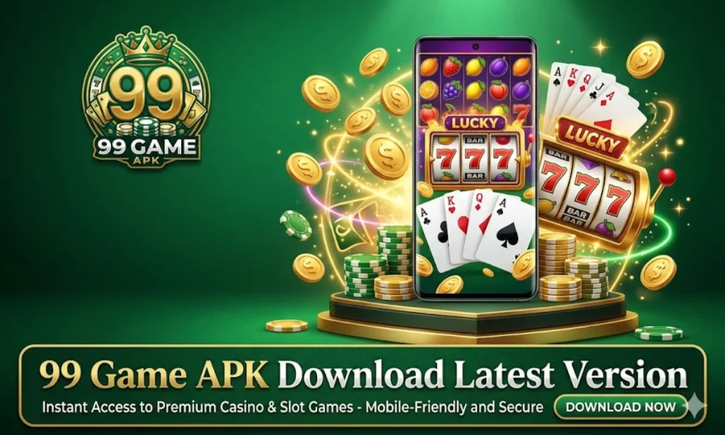 99 Game APK