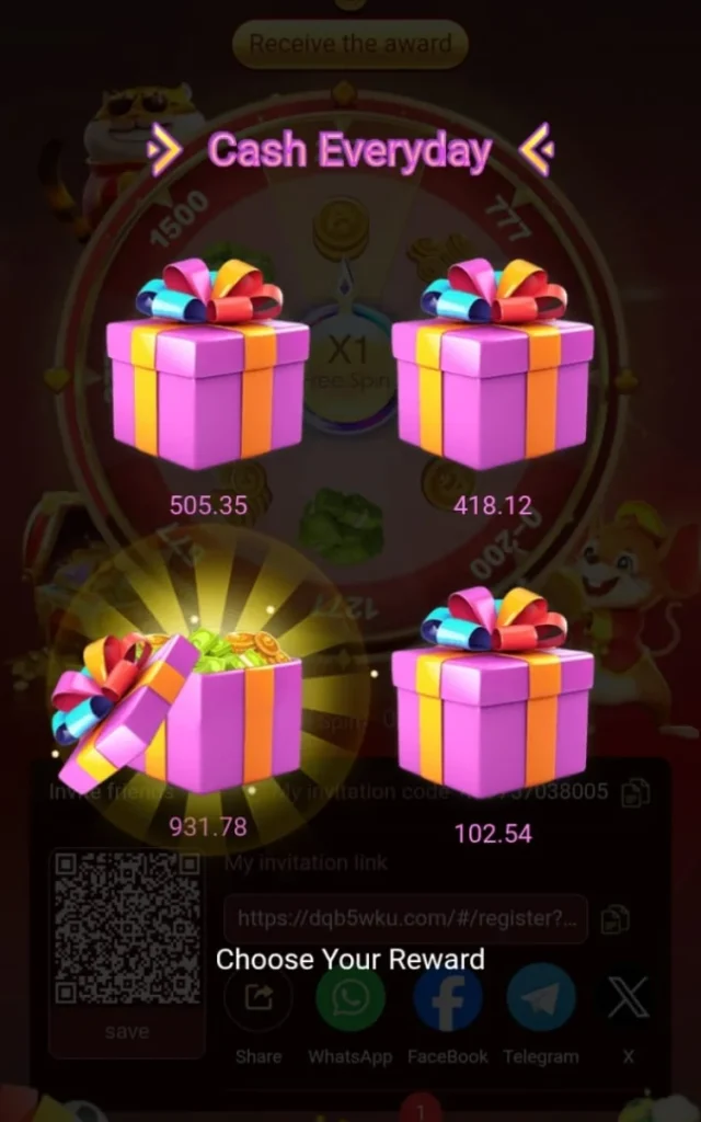 HOT77 Game