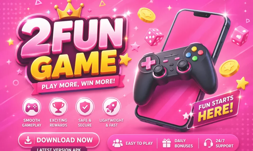 2fun Game