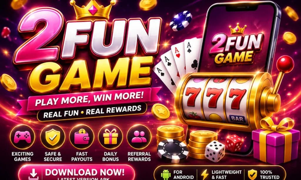 2fun Game 