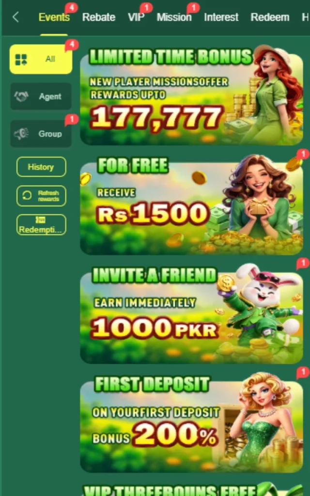 ZK777 Game