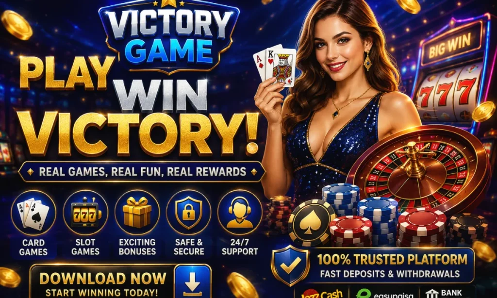 Victory Game