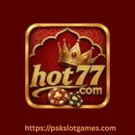 HOT77 Game
