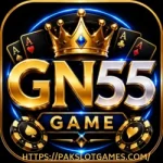 GN55 Game