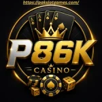 P86K Game