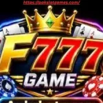 F777 Game