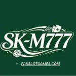 SK M777 Game