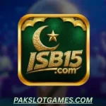 ISB15 Game