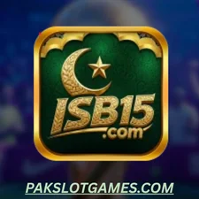 ISB15 Game