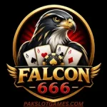 Falcon666 Game Download (New Earning APP) in Pakistan 