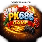 PK686 Game