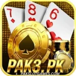 PAK3 Game