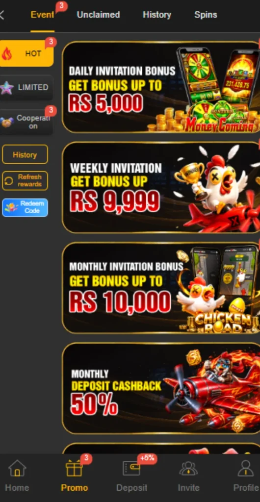 188PKR Game APK