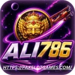 Ali786 Game