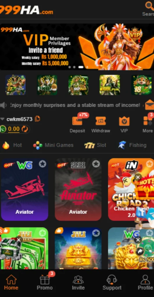 999HA Game online games